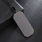 Ayatul Kursi Sutra Stainless Steel Necklace Islamic Muslim Calligraphy Arabian God Messenger Jewelry Ramadhan Festival Gift