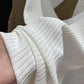 2026 Fashion Women Camisole Ice Silk Knit Tank Top Slim Fit Sleeveless Base Top Solid Color V-Neck Crop Top Casual Base Shirts