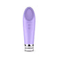 Warm Facial Cleanser Pore Cleaner Electric Face Washing Instrument Household Face And Eye Hot Compress Beauty Massager