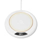 USB Coffee Mug Warmer with 3 Temperature Settings Smart Cup Warmer Electric Beverage Warmer for Hot Coffee Tea and Milk