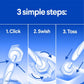Clorox ToiletWand Refills Disposable Wand Heads - 30ct: Ammonia-Free, Multi-Surface Application