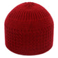 Winter Knitted Muslim Men Prayer Hats Unisex Beanies Cap Warm Islamic Ramadan Jewish Kippah Homme Hat Men's Wrap Head Caps