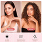 Heatless Curling Rod Headband Soft Hair Curlers No Heat Rollers Lazy Silk Curls Sleeping Headband Ties Hair Styling Tools
