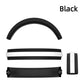Silicone Headband Cushion for Beats Studio Pro Anti-Scratch Washable Headband Cover ONLY Compatible with Beats Studio Pro