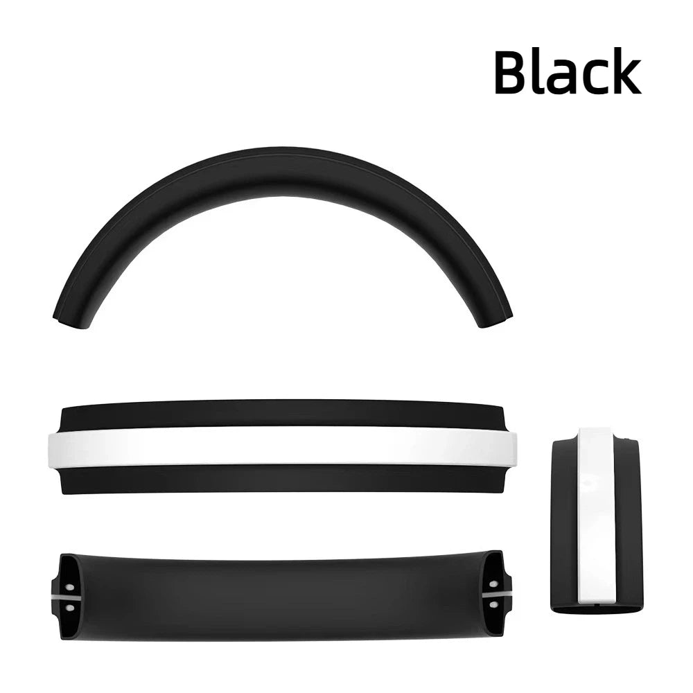 Silicone Headband Cushion for Beats Studio Pro Anti-Scratch Washable Headband Cover ONLY Compatible with Beats Studio Pro