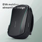 Mark Ryden Multifunction USB Crossbody Bag Shoulder Bag Man TPU Waterproof Travel Sling Messenger Pack Chest Bag for Male