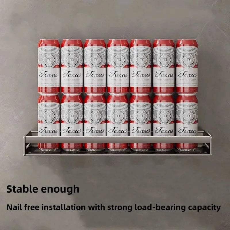 Maximize Your Space: No-Drill Aluminum Corner Shelf for Bathroom | All-in-One Shampoo Organizer & Towel Holder Solution