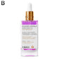 TRULY Strawberry  After Shave Care Oil For Women Smooth Skin Moisturizes Soft Serve Shave Oil Deep Repair Nourish Body Care Oil