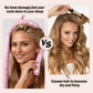 Heatless Curling Rod Night Cap No Heat Ribbon Lazy Hair Curlers Headband Hair Rollers Sleeping Soft Headband Hair Styling Tools