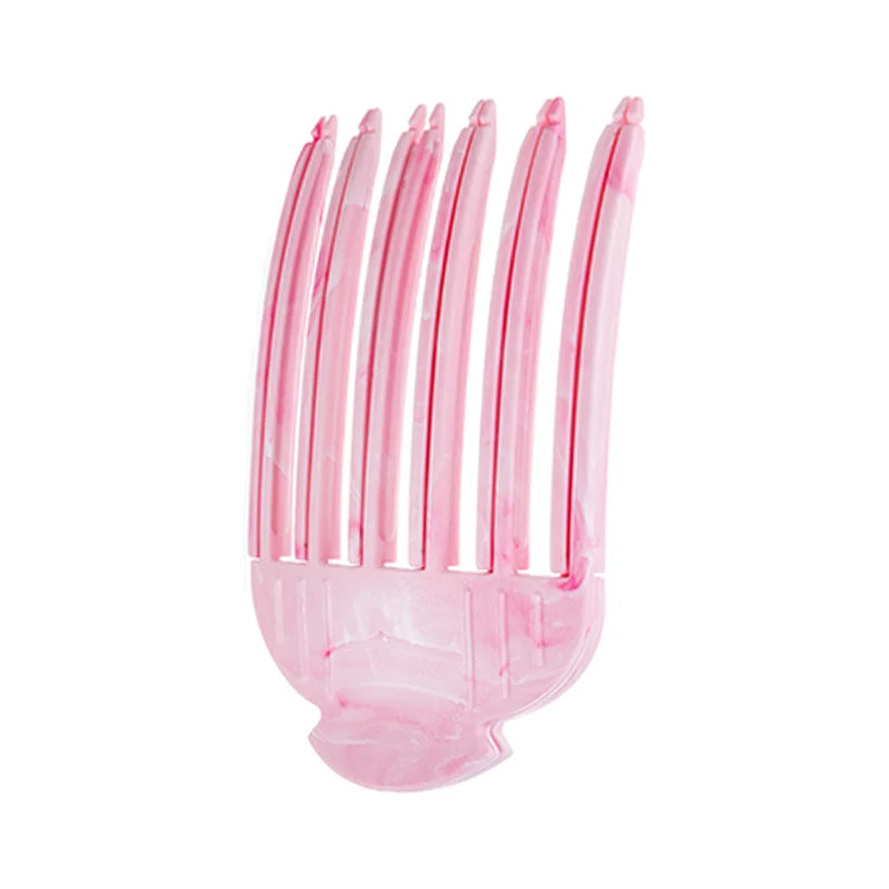 1/2pcs Heatless Hair Curling Clips Natural Fluffy Hair Styling Tool No Heat DIY Hair Care Roots for Volume And Texture
