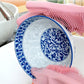 Silicone Dishwashing Gloves for Kitchen Dishwashing Laundry Scrubbing Gloves Household Soft Bristles Cleaning Pet Bathing Gloves