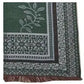 Traveling Prayer Mat Pocket Prayer Rug Islamic Sejadah 70*110cm