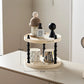 INS Style Multi-layer Storage Rack Bathroom Countertop Cosmetics Display Desktop Mug Storage Rack Aromatherapy Perfume Holder