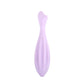 Alwafore Face Roller for Face and Eye Face Beauty Roller Tools Gua Sha Face Massage Silicone Face Roller Beauty Skin Care Tool