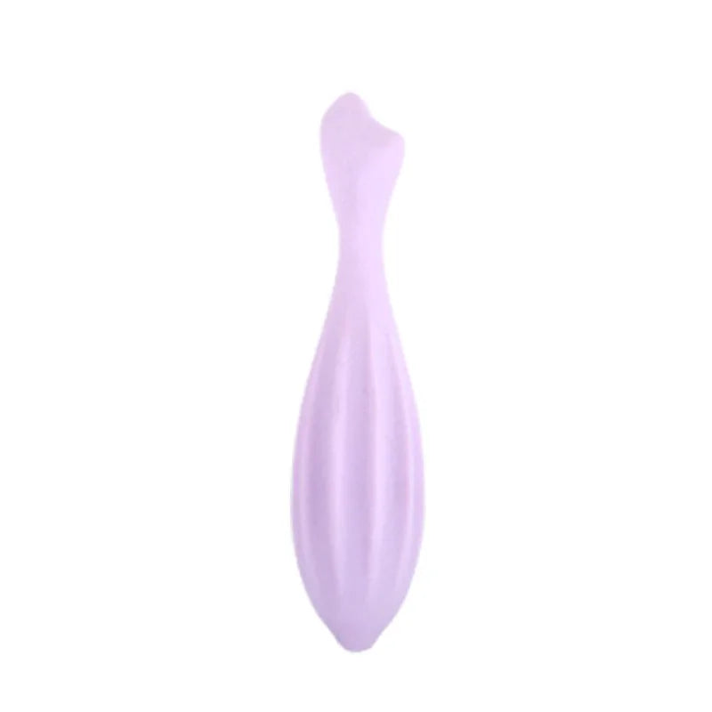 Alwafore Face Roller for Face and Eye Face Beauty Roller Tools Gua Sha Face Massage Silicone Face Roller Beauty Skin Care Tool