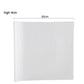 Square Ceramic Plate White Steak Plate Dessert Sushi Plate Serving Plates Flat Plates Molecular Cuisine Restaurant Tableware