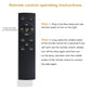 Nordic LED Corner Light Arc RGB Floor Lamps Black White C APP Remote Floor Lights Stand Light for Dining Living Room Decor