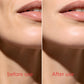 3-in-1 Red Light Therapy Facial Massager for Face & Neck, Skin Firming & Tightening Beauty Device, Face Lifting Sculpting Tool for Puffiness Care, Portable Rechargeable Skincare Massager for Women