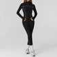 Yoga Clothes Set 2/3PCS Sportswear Gym Outfits Women Sports Set High Waist Leggings Fitness Suit Running Bra Workout Tracksuit