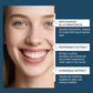 Rapid Repair Gums Gel Effectively Relieve Tooth Allergy Dental Caries Tooth Cleaning Toothpaste Relieve Tooth Damage Serum