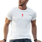 Orthodox Cross T-Shirt Work Duty Casual T-Shirt