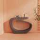 Creative Modern Console Tables Space Saving Console Luxury Trendy Entrance Tavolo Consolle Ingress Living Room Furniture