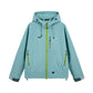 Unisex Hiking Jacket Waterproof Autumn Windbreaker Ourdoor Hooded Coats Women New Jacket Men Fishing Camping Climbing Coats
