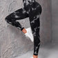 CZGUKE Women Yoga Pants Sport Leggings Seamless High Waist Push Up Woman Tights Fitness Workout Leggins Gym Clothing