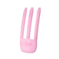 1/2pcs Heatless Hair Curling Clips Natural Fluffy Hair Styling Tool No Heat DIY Hair Care Roots for Volume And Texture