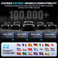 2026 New KINGBOLEN Ediag Elite Lifetime Free Car Diagnostic Tools All System 15 Resets Bi-directional CAN FD Auto OBD2 Scanner