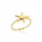 316L Stainless Steel Rings for Women Gold Color Never Fade Luxury Classic rings wedding couple rings Jewelry Free Shipping