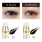 Upgraded Lash Lift & Tint Kit Semi Permanent Eyelash Curling Perm Dye Set Professional Long Lasting Curl Supplies For Beauty Salon DIY Home Lash Makeup Tools
