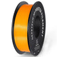 Geeetech 3d printer Filament PLA PETG Plastic 1kg 1.75mm,Tangle-Free, 3d printing wire materials, black, white, vacuum packaging