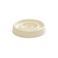 Pet Ceramic Slow Feeder Bowl Anti-Gulping Cat Food Dish Bowls Puppy Dogs Slow Feeding Supplies