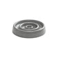 Pet Ceramic Slow Feeder Bowl Anti-Gulping Cat Food Dish Bowls Puppy Dogs Slow Feeding Supplies