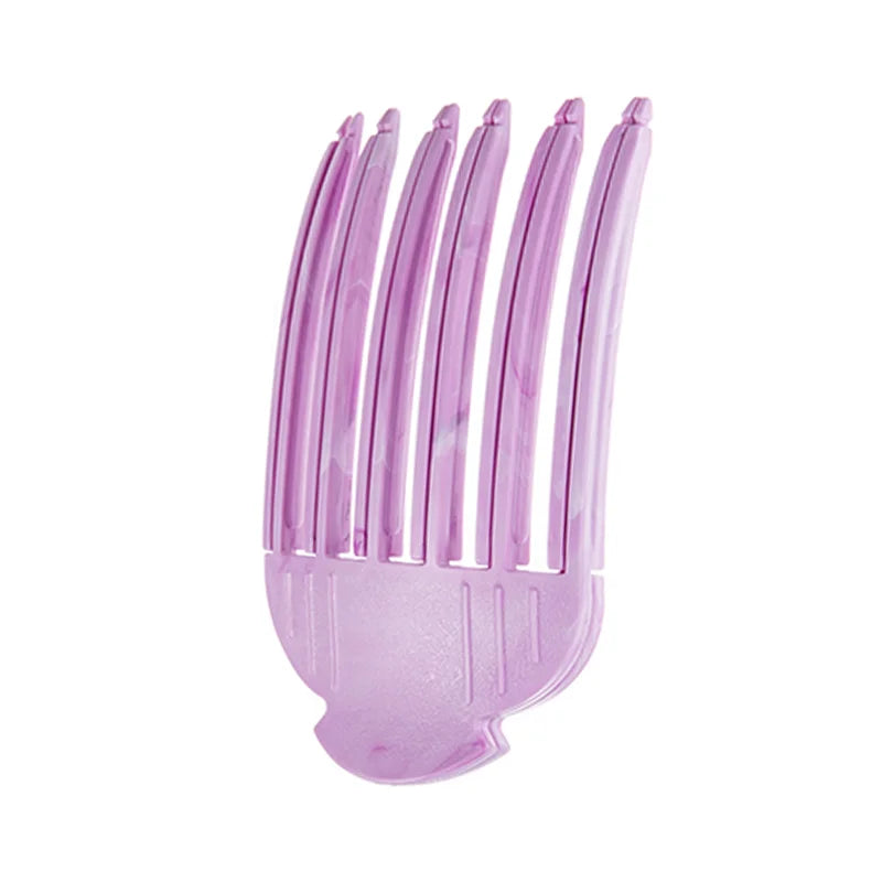 1/2pcs Heatless Hair Curling Clips Natural Fluffy Hair Styling Tool No Heat DIY Hair Care Roots for Volume And Texture