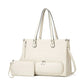 Women’s Tote Bag 2025 New, Large Capacity Handbag, Multi-Functional Laptop Work Shoulder Bag and Briefcase