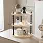 INS Style Multi-layer Storage Rack Bathroom Countertop Cosmetics Display Desktop Mug Storage Rack Aromatherapy Perfume Holder