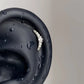1pcs Quality Shiny Cross Zircon 316L Stainless Steel Ear Bone Nail Y2K Style Silver Color Earring for Women Cochlear Accessories