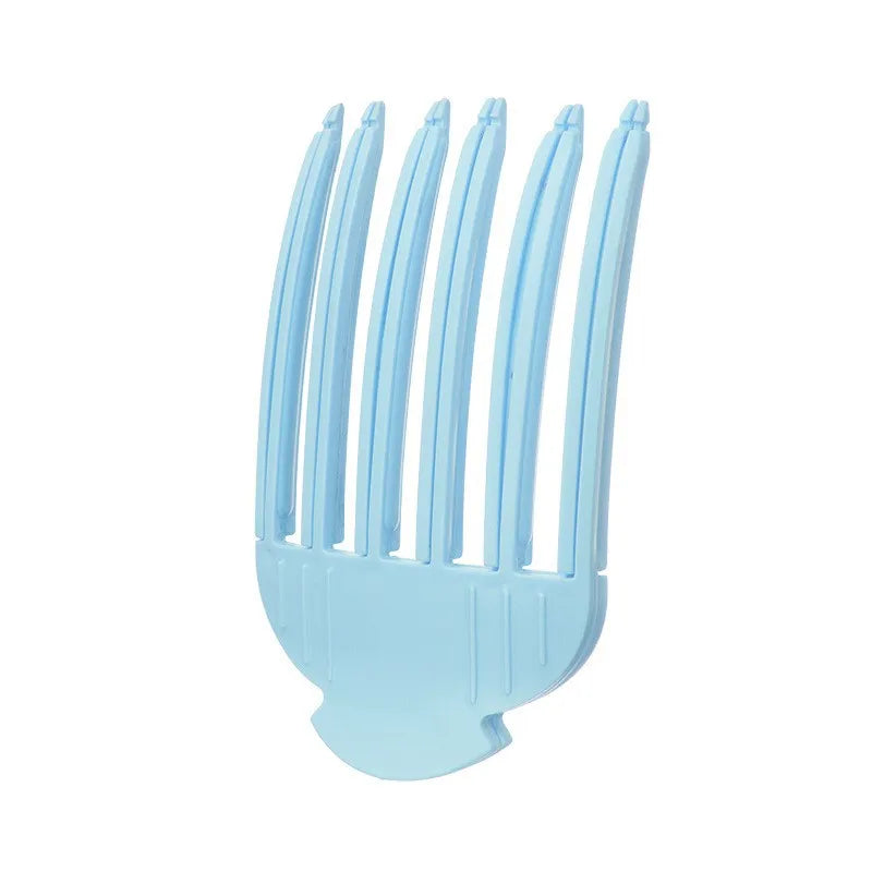 1/2pcs Heatless Hair Curling Clips Natural Fluffy Hair Styling Tool No Heat DIY Hair Care Roots for Volume And Texture