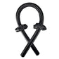 Heatless Curling Rod Night Cap No Heat Ribbon Lazy Hair Curlers Headband Hair Rollers Sleeping Soft Headband Hair Styling Tools