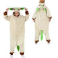 Pokemon Cosplay Costume Men Women Kigurumis Anime Onesie Hallween Carnival Party Outfit Gengar Pikachu Funny Jumpsuit