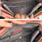 FOXER Split Leather Women Shoulder Bag Elegant Handbag 2025 Autumn Winter Female Large Tote Bag Luxury Design Crossbody Purse