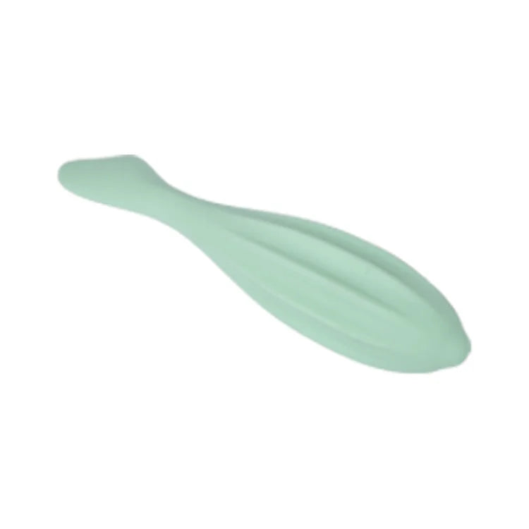 Alwafore Face Roller for Face and Eye Face Beauty Roller Tools Gua Sha Face Massage Silicone Face Roller Beauty Skin Care Tool