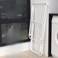 Simple Floor-Mounted Laundry Drying Rack Yangzi Footline Heater Balcony Stacking Easy-To-Use Clothes Drying Rack Home Use