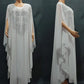 Abayas For Women Dubai Luxury 2024 Chiffon Boubou Muslim Fashion Dress Caftan Marocain Wedding Party Occasions Djellaba Femme