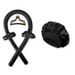 Heatless Curling Rod Night Cap No Heat Ribbon Lazy Hair Curlers Headband Hair Rollers Sleeping Soft Headband Hair Styling Tools