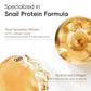 LAIKOU Korea Snail Collagen Essence Mask Hydrating Sheet Mask Anti-Wrinkle Face Mask Firming Skin Care 25g*20pcs
