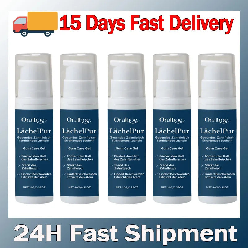 Rapid Repair Gums Gel Effectively Relieve Tooth Allergy Dental Caries Tooth Cleaning Toothpaste Relieve Tooth Damage Serum