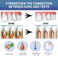 Rapid Repair Gums Gel Effectively Relieve Tooth Allergy Dental Caries Tooth Cleaning Toothpaste Relieve Tooth Damage Serum